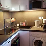 Tahiti Parc Maisonnette Climatisee 6 Pers 2 *