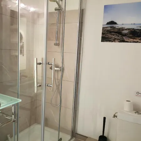 Prázdninový dům Tahiti Parc Maisonnette Climatisee 6 Pers 2 Chambre *