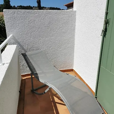 Holiday home Tahiti Parc Maisonnette 6 Pers 2